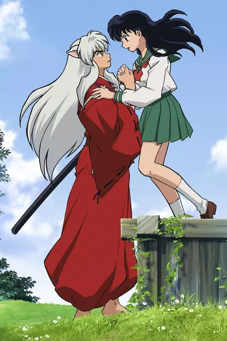 Inuyasha