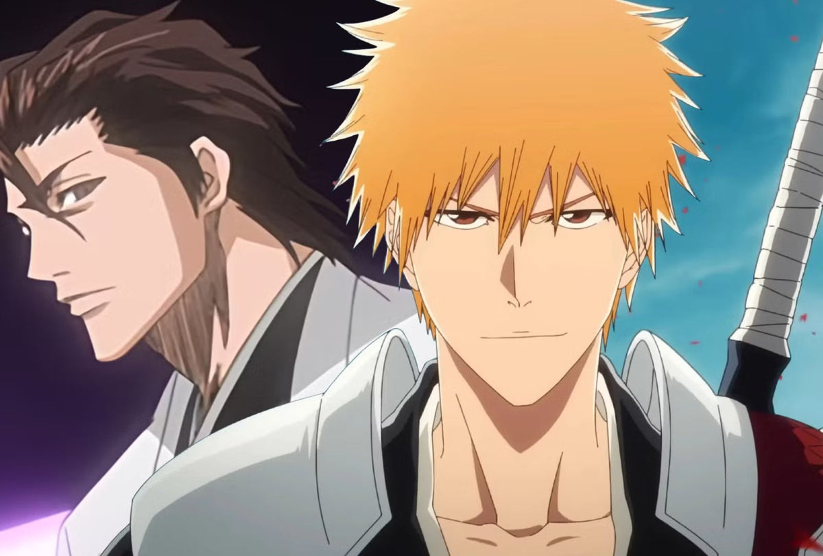 BLEACH