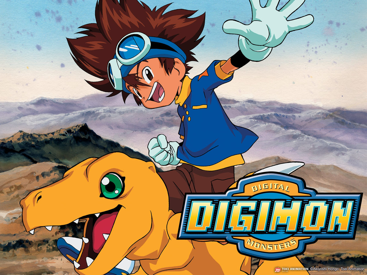 Digimon