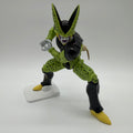 Cell Figur aus Dragon Ball mit Kamehameha Pose 🔥| Original aus Japan 🇯🇵 | Flügel Fehlen⚠️