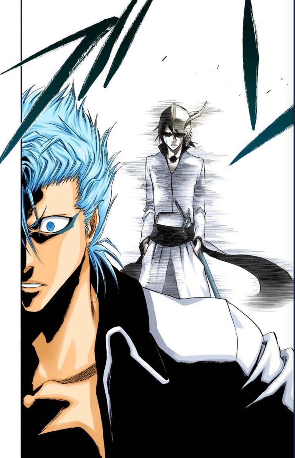 Seltene Shonen Jump 🔥| Big 3 Ära 💯| Sasuke vs. Obito 🩸| Ichigo vs. Grimjaw | Brook vs. Ryuma ⚔️