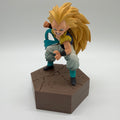 Gotengs Super Saiyan 3🔥 | Mit Geheimversteck unter Figur | aus Japan 🇯🇵