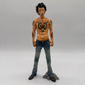 Große Law Figur aus One Piece ohne T-Shirt | Original aus Japan 🇯🇵