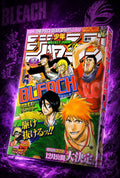 Seltene Shonen Jump 🔥| Big 3 Ära 💯| Sasuke vs. Obito 🩸| Ichigo vs. Grimjaw | Brook vs. Ryuma ⚔️