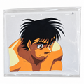 Ippo 🥊| Originaler Frame aus dem Hajime no Ippo Anime 👊| Ultra Selten