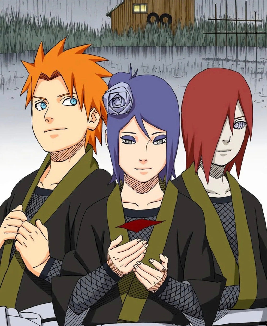 Seltene Shonen Jump | Ichigo vs. Aizen 🔥| Pains beerdigung ✝️| Obito kriegt sein Rinegan ⚠️