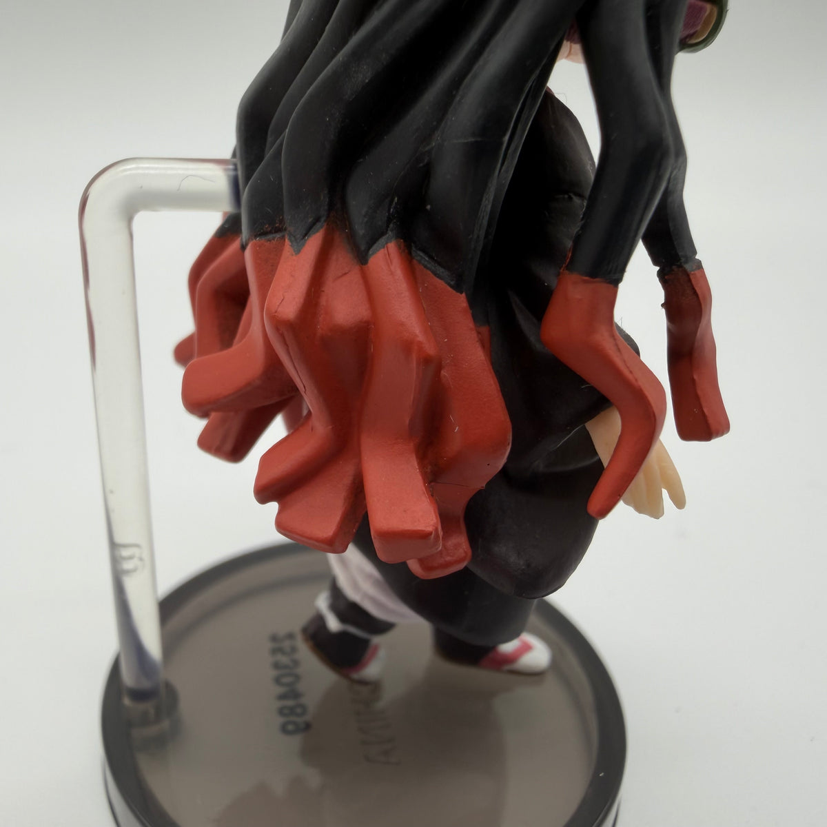 Nezuko Mini Figur aus Demon Slayer 🩸| Original aus Japan 🇯🇵