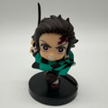 Tanjiro Mini Figur aus Demon Slayer 🩸| Original aus Japan 🇯🇵