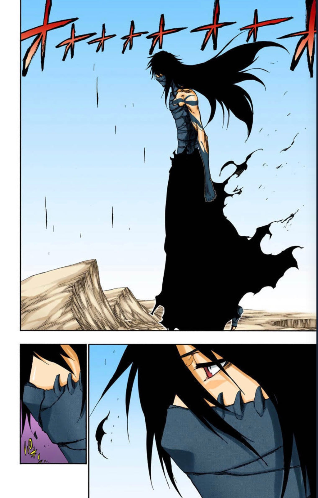 Seltene Shonen Jump | Ichigo vs. Aizen 🔥| Pains beerdigung ✝️| Obito kriegt sein Rinegan ⚠️