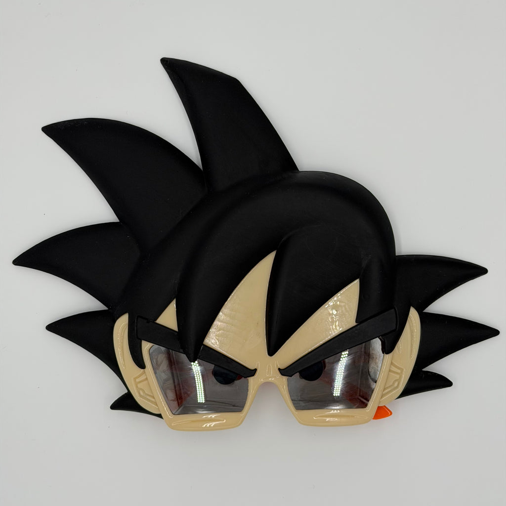 Son Goku Sonnenbrille 😎 | Exklusive Donki Collab😂