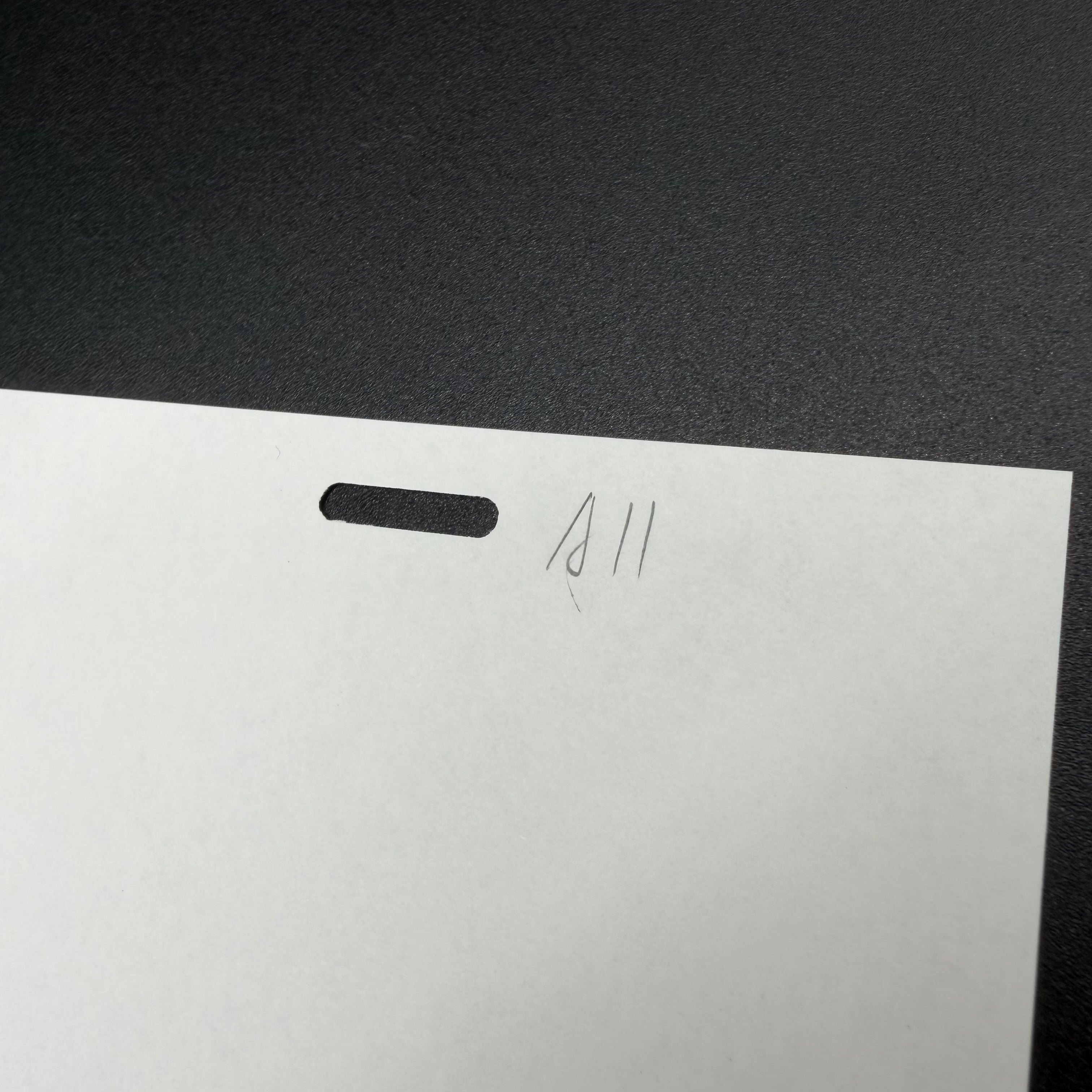 Originale Szene Handgezeichnet aus dem Anime Naruto🇯🇵 | Sasuke Uchiha | Einzelstück⚠️