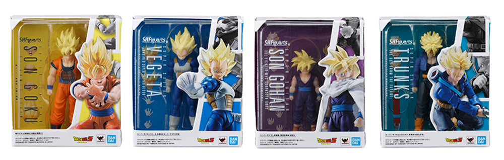 Die kleinste VEGETA Figur der Welt 😂 |