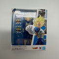 Die kleinste VEGETA Figur der Welt 😂 |