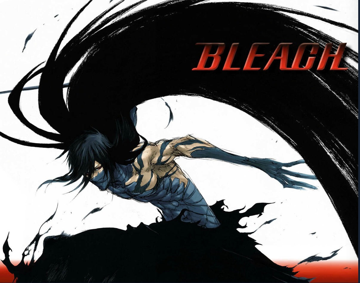 Seltene Shonen Jump | Ichigo vs. Aizen 🔥| Pains beerdigung ✝️| Obito kriegt sein Rinegan ⚠️