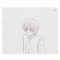Kurapika ⛓️| Originale Anime Szene aus Japan 🇯🇵 | Ultra selten‼️