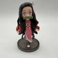 Nezuko Mini Figur aus Demon Slayer 🩸| Original aus Japan 🇯🇵