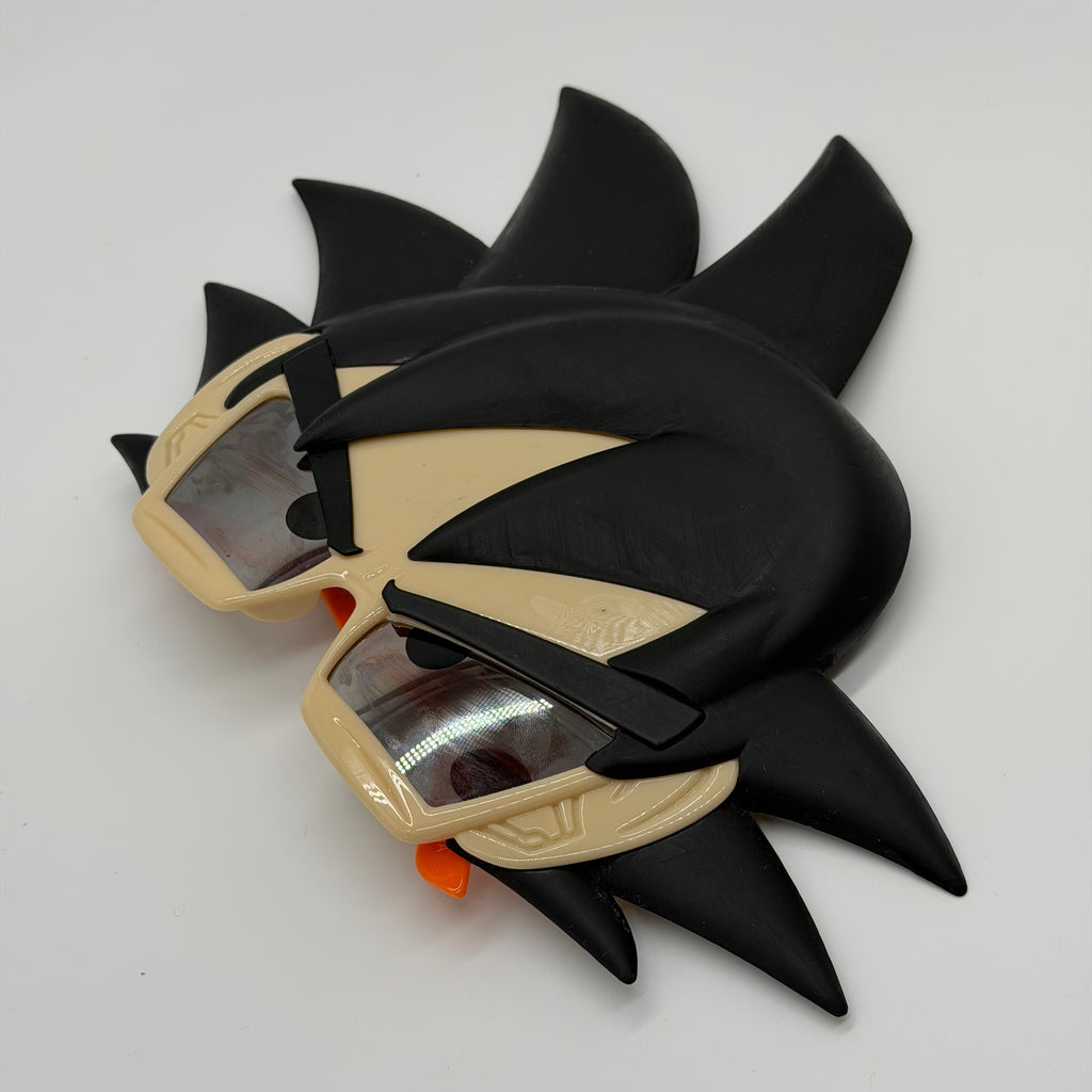 Son Goku Sonnenbrille 😎 | Exklusive Donki Collab😂