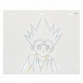 Gon 🎣| Originale Szene aus dem Hunter x Hunter Anime 🚨| Ultra selten