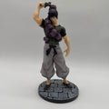 Toji Figur mit Inverted Spear of Heaven 🔥| Jujutsu Kaisen | Ohne Verpackung
