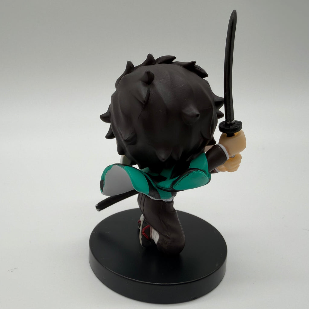 Tanjiro Mini Figur aus Demon Slayer 🩸| Original aus Japan 🇯🇵