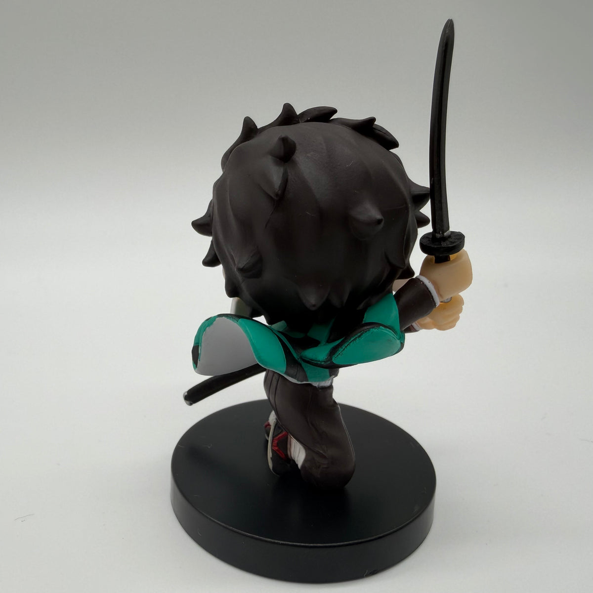 Tanjiro Mini Figur aus Demon Slayer 🩸| Original aus Japan 🇯🇵