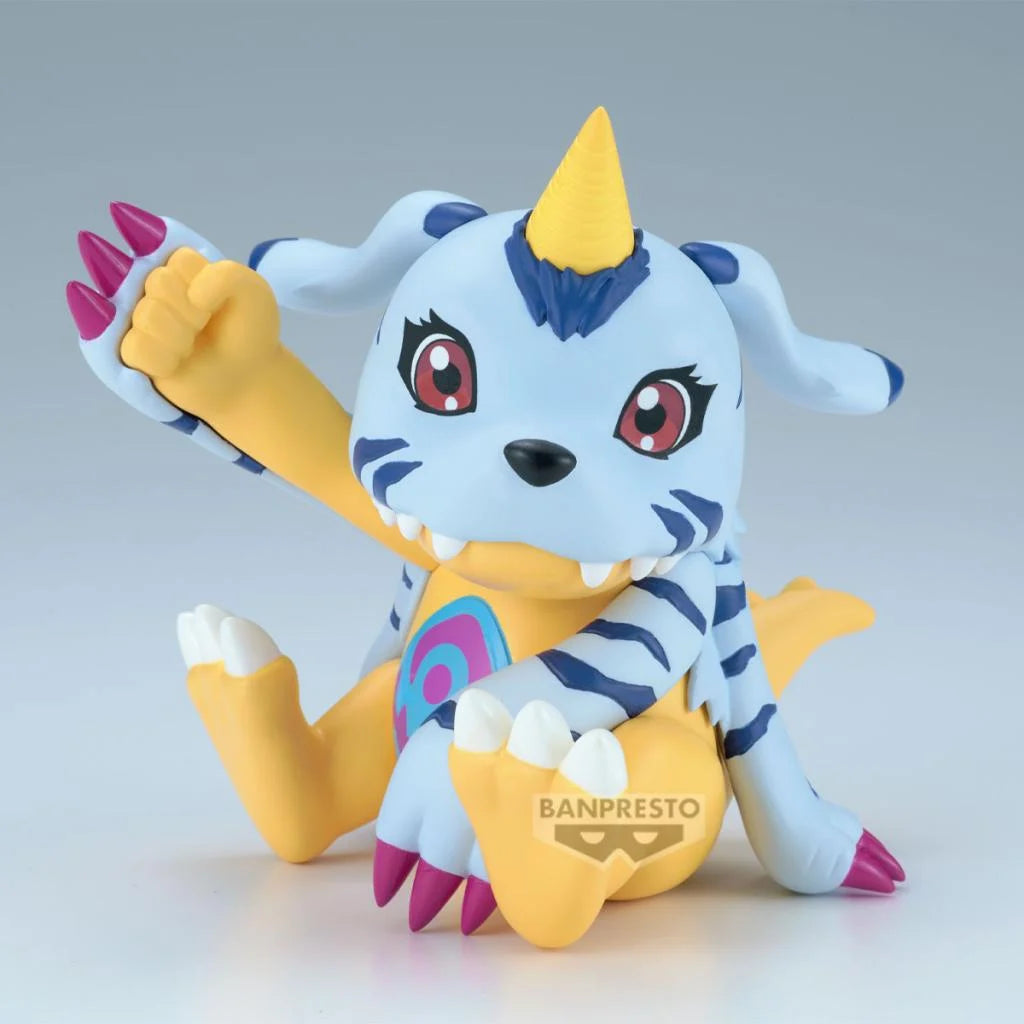 Digimon Gabumon Figur Original Verpackt | Aus Japan 🇯🇵