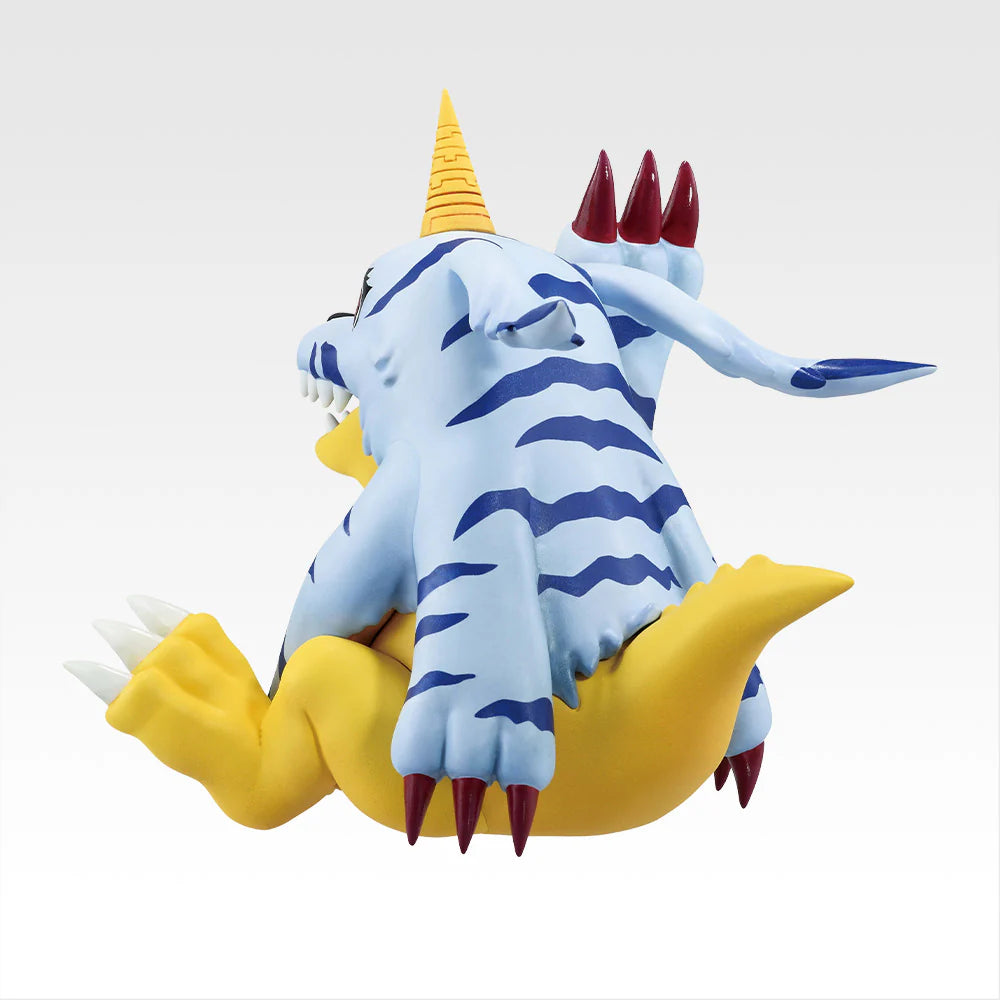 Digimon Gabumon Figur Original Verpackt | Aus Japan 🇯🇵