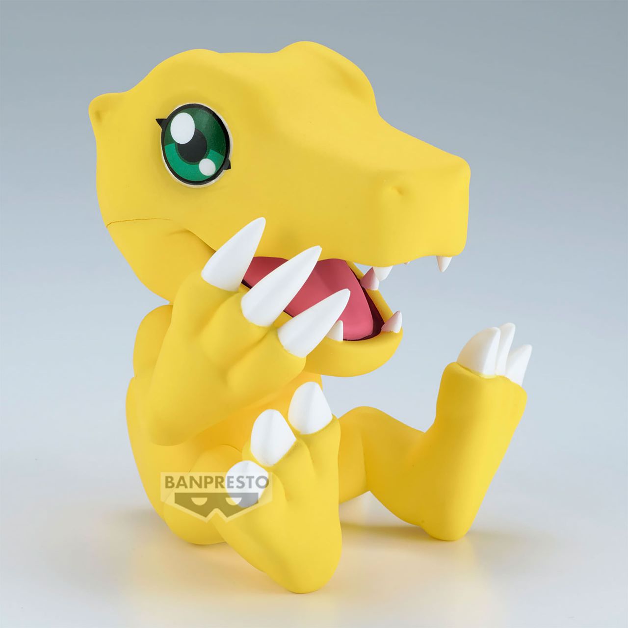 Digimon Agumon Figur | Original Verpackt aus Japan 🇯🇵