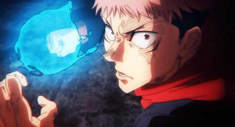 Yuji setzt divergent Fist ein 🔥| JAPAN ONLY FIGUR! Lotterie Preis A🎉 | Sehr Selten | Ohne Packung