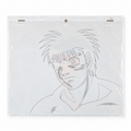 Originale Anime Szene 🎬 aus Hajime no Ippo 🥊| Ultra Selten aus Japan 🇯🇵