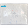 Originale Anime Szene aus BLEACH von Rukia 🎬| Aus Japan 🇯🇵 | Ultra Selten